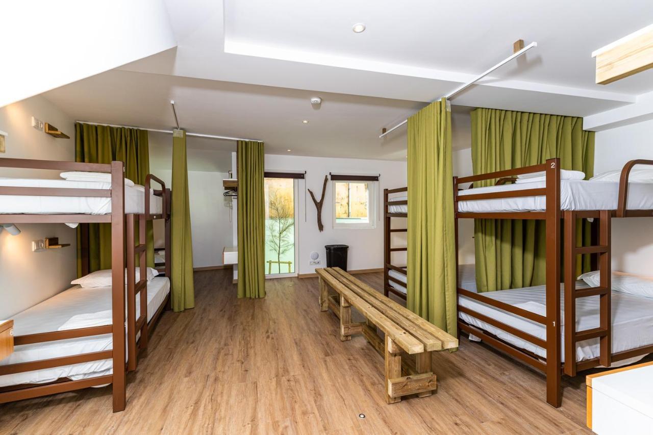 Ola Vida - Hostel Caminha Δωμάτιο φωτογραφία