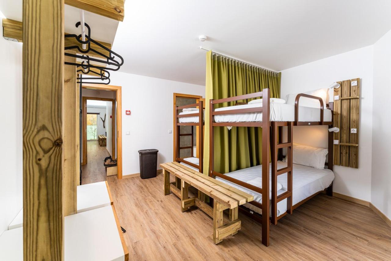 Ola Vida - Hostel Caminha Δωμάτιο φωτογραφία