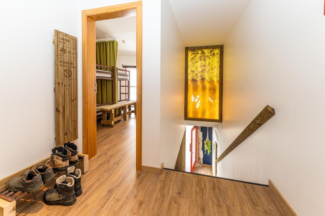 Ola Vida - Hostel Caminha Εξωτερικό φωτογραφία