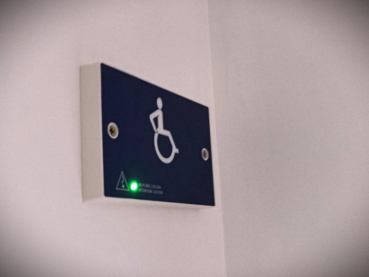 Ola Vida - Hostel Caminha Εξωτερικό φωτογραφία