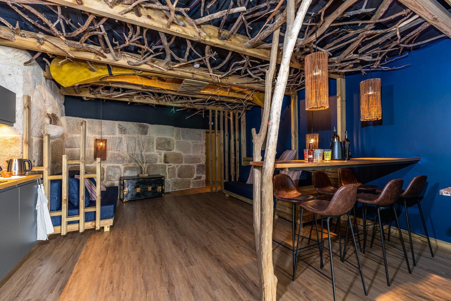 Ola Vida - Hostel Caminha Εξωτερικό φωτογραφία