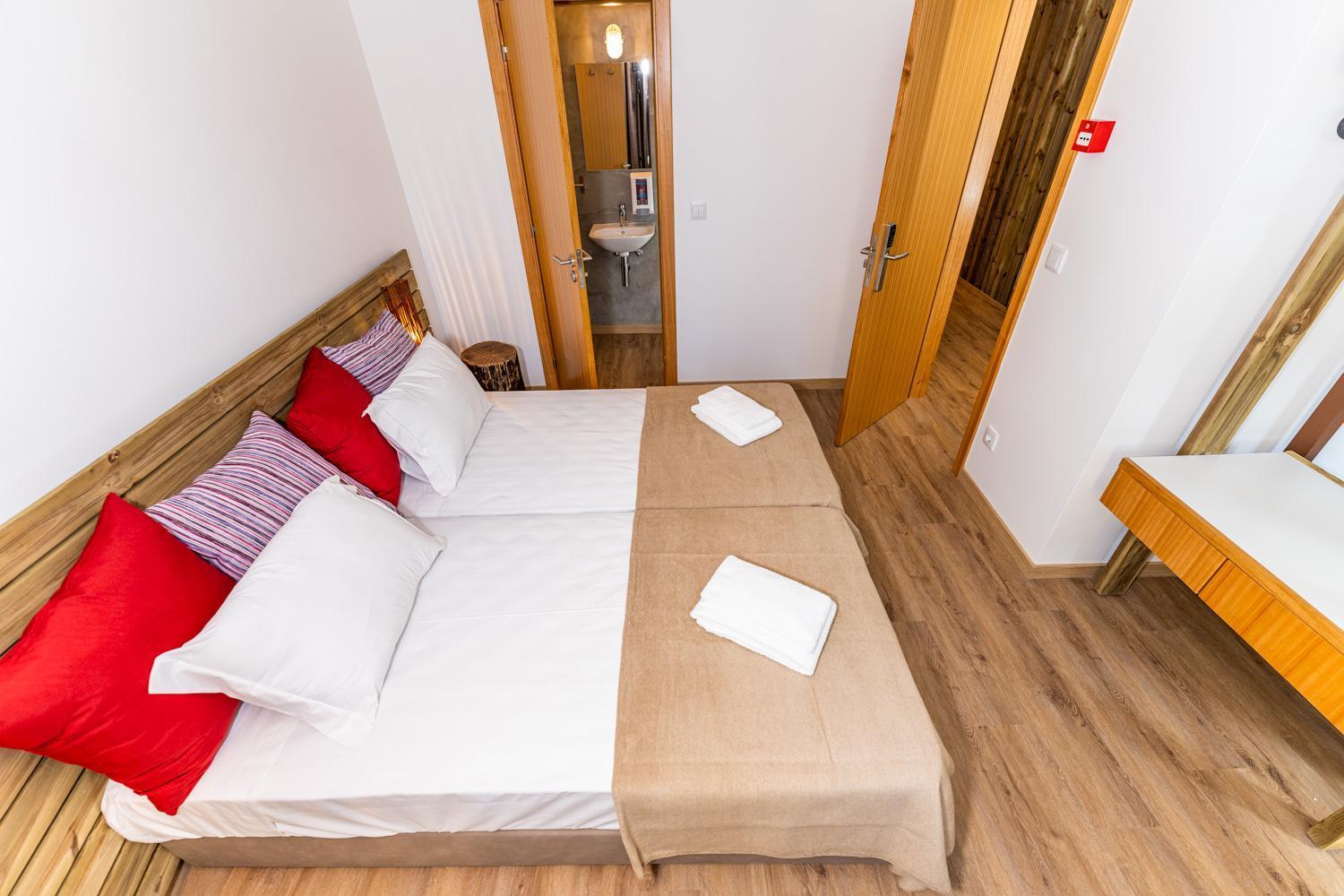 Ola Vida - Hostel Caminha Εξωτερικό φωτογραφία