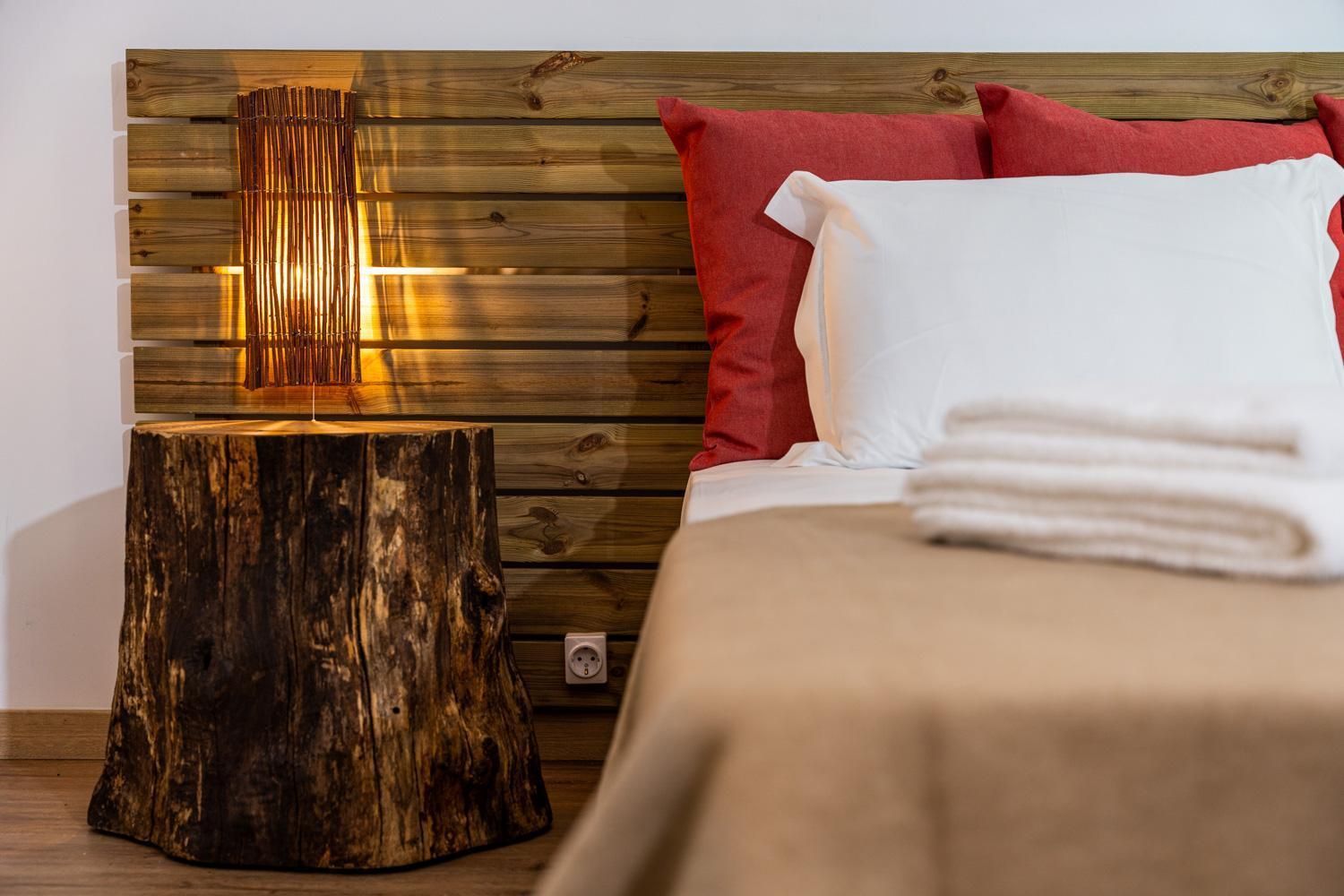 Ola Vida - Hostel Caminha Εξωτερικό φωτογραφία