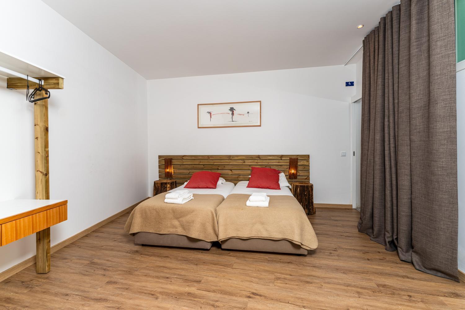 Ola Vida - Hostel Caminha Εξωτερικό φωτογραφία