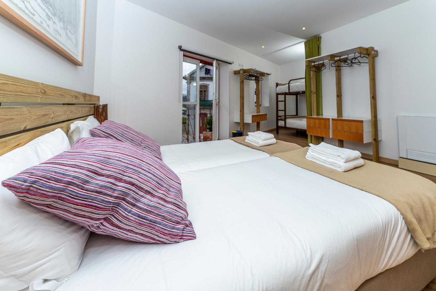 Ola Vida - Hostel Caminha Εξωτερικό φωτογραφία