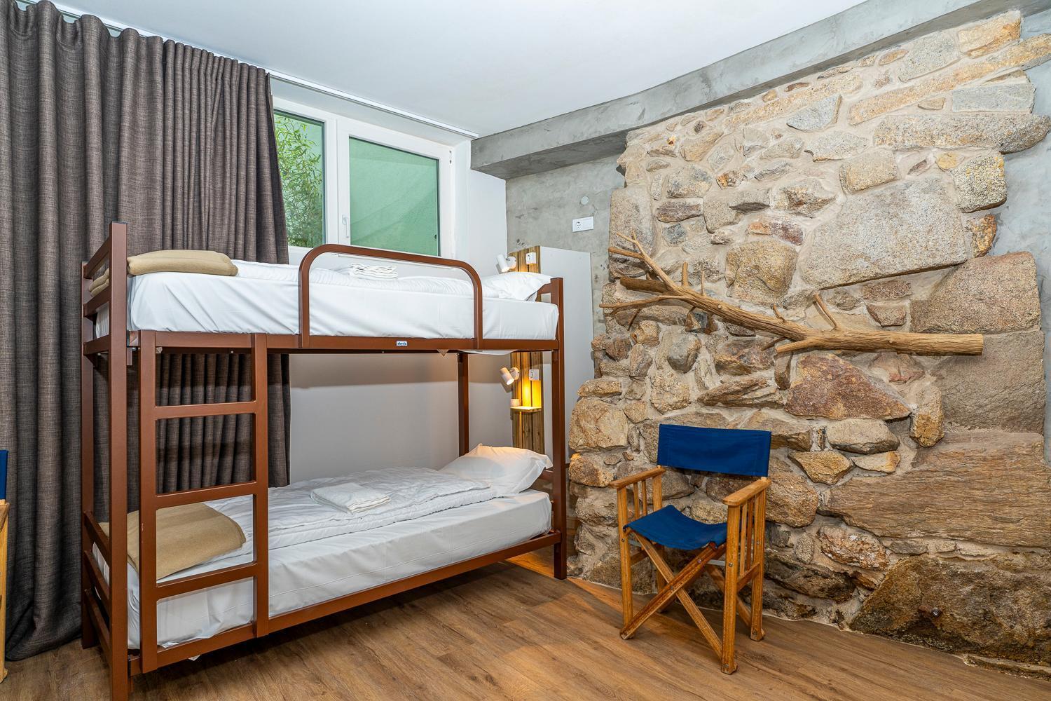 Ola Vida - Hostel Caminha Εξωτερικό φωτογραφία