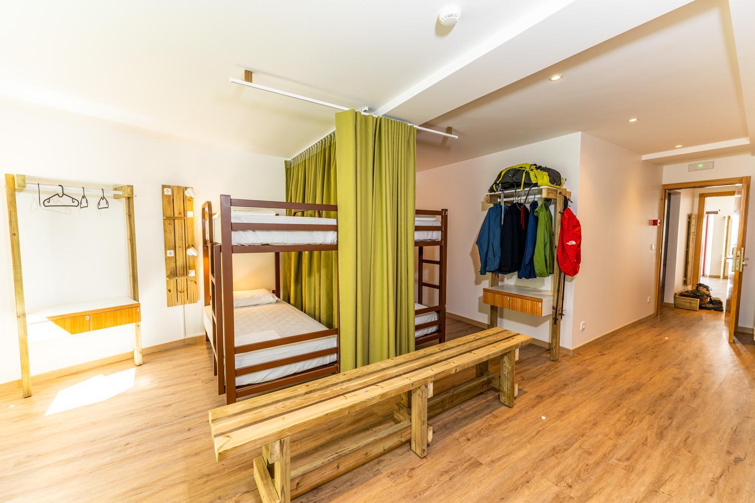 Ola Vida - Hostel Caminha Εξωτερικό φωτογραφία