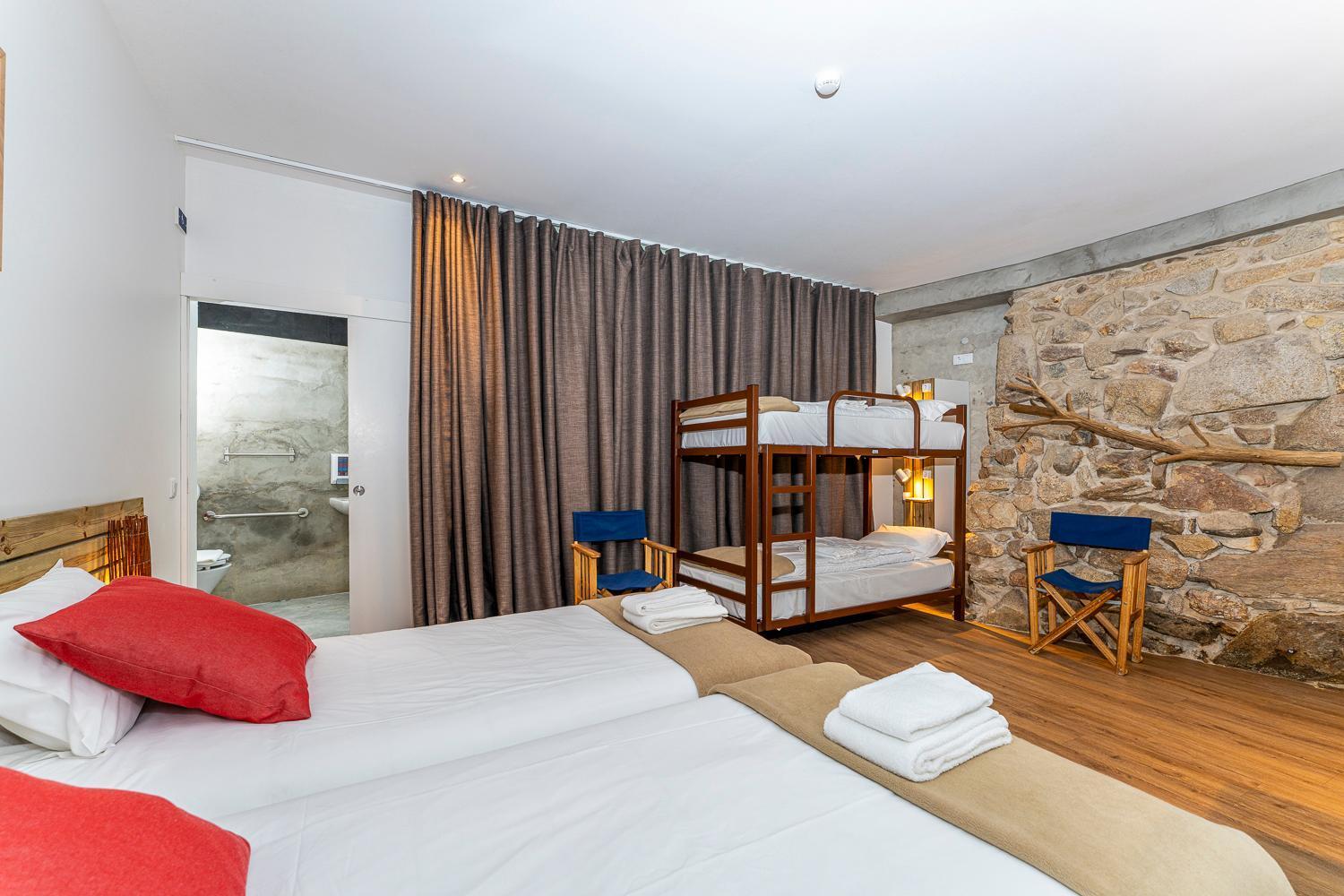 Ola Vida - Hostel Caminha Εξωτερικό φωτογραφία
